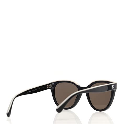 chanel butterfly sunglasses dupe|chanel 5414 butterfly sunglasses.